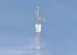 Test tube atomiser, glass