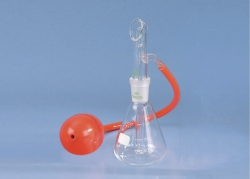 Slika Special atomiser, with rubber blowball