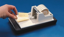 Slika Adhesive tape for label protection, PES