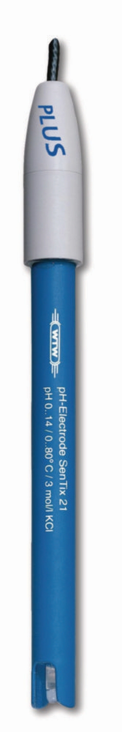 Slika pH combination electrode, gel electrolyte, SenTix<sup>&reg;</sup>