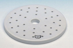 Slika Desiccator plates, porcelain
