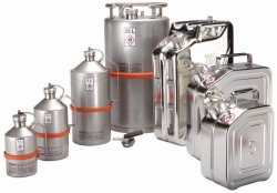 Slika Safety transportation containers for solvents