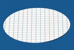Membrane filters, type 139, cellulose nitrate