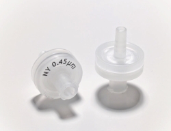 LLG-Syringe filters NY, Nylon/Polyamide