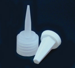 Slika Cap for dropping bottles, HDPE