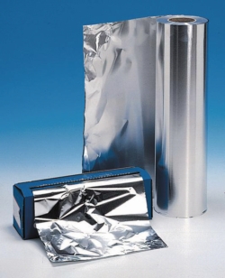 Slika Aluminium foil