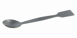 Slika LLG-Spoon spatulas, 18/10 steel, wide form