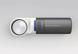 Slika Illuminated pocket magnifiers, mobilux<sup><SUP>&reg;</SUP></sup> LED