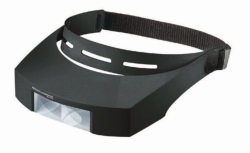 Slika Headband magnifier laboCOMFORT