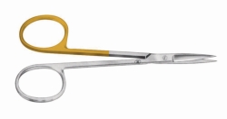 Slika Dissecting scissors
