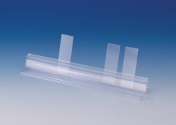 Slika Microscope slide or paper strip holder, PS