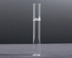 Nessler Tube, without spout, borosilicate 3.3