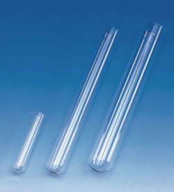 Slika LLG-Test tubes, soda-lime glass