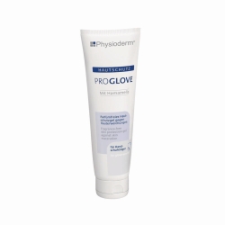 Skin Protection Gel PROGLOVE, for Glove-Work