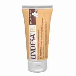 Skin Protection Cream LINDESA<sup>&reg;</sup> Pure PROFESSIONAL with Beeswax