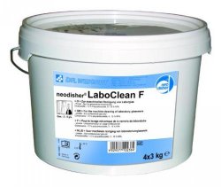 Special cleaner, neodisher<sup>&reg;</sup> LaboClean F