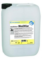 Slika Rinse aid, neodisher<sup>&reg;</sup> MediKlar