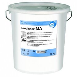Special cleaner, neodisher<sup>&reg;</sup> MA