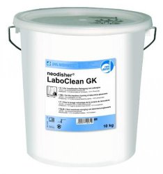 Special cleaner, neodisher<sup>&reg;</sup> LaboClean GK