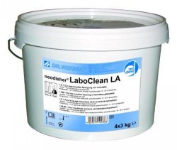 Special cleaner, neodisher<sup>&reg;</sup> LaboClean LA