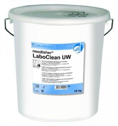Special cleaner, neodisher<sup>&reg;</sup> LaboClean UW
