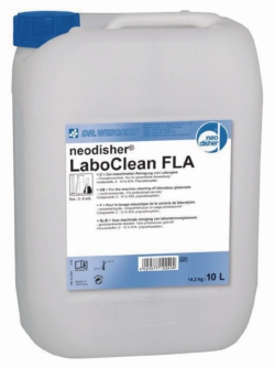 Universal cleaner neodisher<sup>&reg;</sup> LaboClean FLA