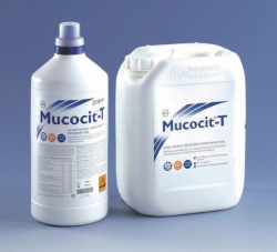 Instrument disinfection, Mucocit<sup><SUP>&reg;</SUP></sup> T