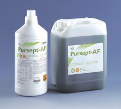 Slika Surface disinfection concentrate, Pursept<sup><SUP>&reg;</SUP></sup> AF