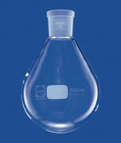 Slika Evaporating flasks with conical ground joint, DURAN<sup>&reg;</sup>