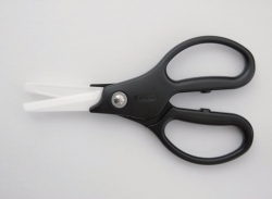 Slika Ceramic scissors