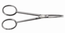 Slika Surgical scissors