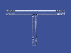 Slika Tubing connectors, DURAN<sup>&reg;</sup>tubing