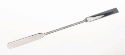 Slika Double-ended spatulas, Nickel