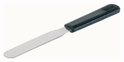 Slika Palette knives, stainless steel 1.4301