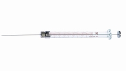 Microlitre syringes, 700 series, for removable needles (RN) or (LT)
