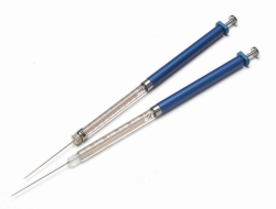 Slika Microlitre syringes, 800 series, with cemented (N) or removable needles (RN)