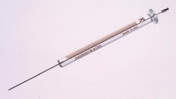 Microlitre Syringe for GC-Autosampler