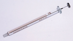 Slika Microlitre syringes, 1700/1000 series, with LT and gas-tight