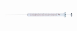 Slika Microlitre syringes, 1000 series, with cemented needle (N)