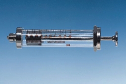 Slika Glass-Metal Syringes SANITEX<sup><SUP>&reg;</SUP></sup>