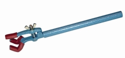 Slika Three-prong clamp, malleable iron