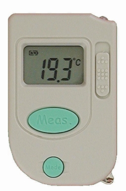 Slika Infrared-thermometers