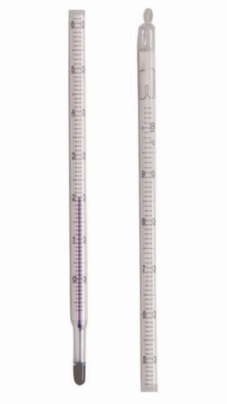 Slika LLG-General-purpose thermometers, red filling
