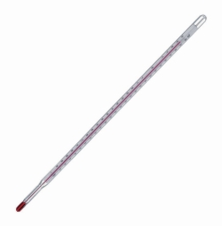 Slika LLG-Precision thermometer, -100 &deg;C up to 30 &deg;C