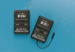 Slika Digital thermometer ama-digit ad 14 th