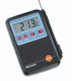 Slika Alarm thermometer