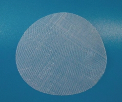 Slika Discs for filter funnels, Buchner, HDPE