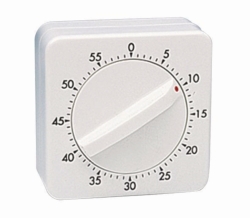 Slika Interval timer with alarm