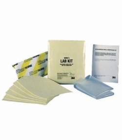 Slika Chemical Sorbents Emergency Kits