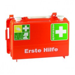 Slika First Aid Boxes QUICK-CD / MT-CD